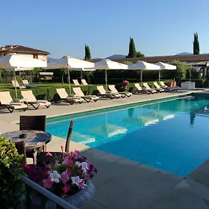 Olmi Firenze Italie
