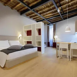 Gasthuis Monti Panisperna, Rome