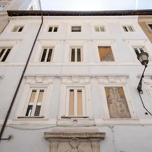 Πανσιόν 59 Steps Trevi, Ρώμη