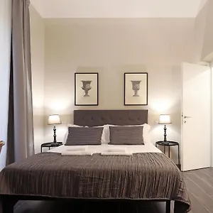 Gasthuis Residenza Vittoria, Rome