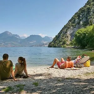 Baitone Malcesine