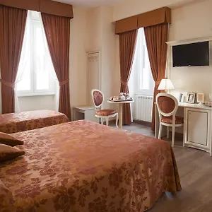 Πανσιόν Relais Bocca Di Leone, Ρώμη