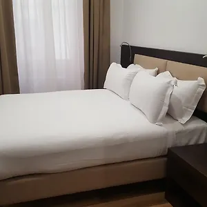 Πανσιόν Finestra Su Monti, Ρώμη