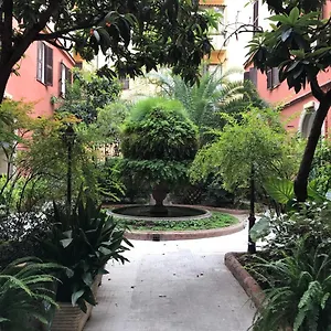 Hotel Korean Sonata, Rome