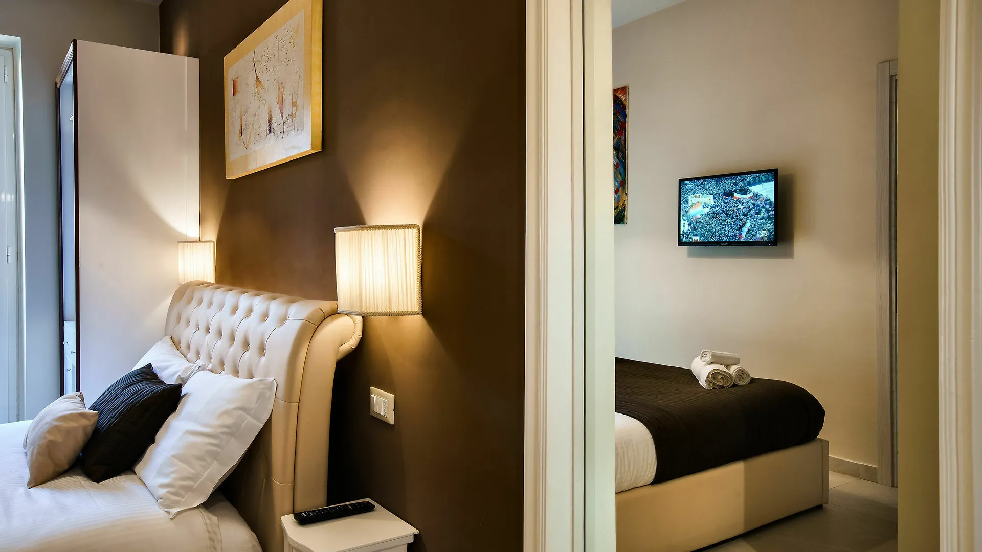 Guest House Grazioli Roma