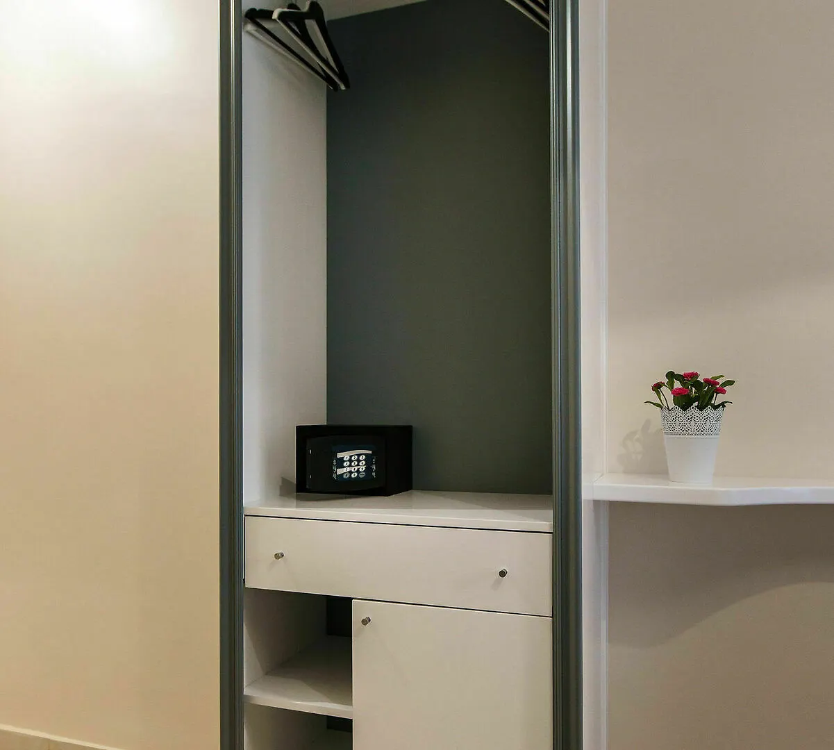 Guest House Grazioli Roma