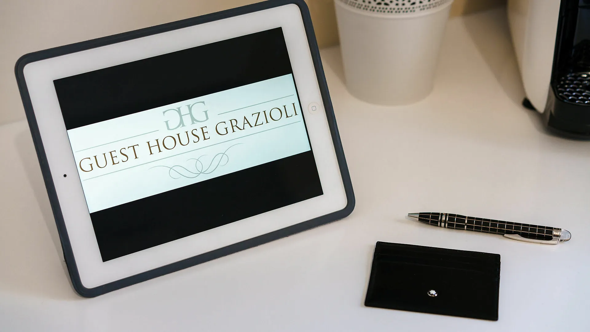 ***  Guest House Grazioli Roma Itália