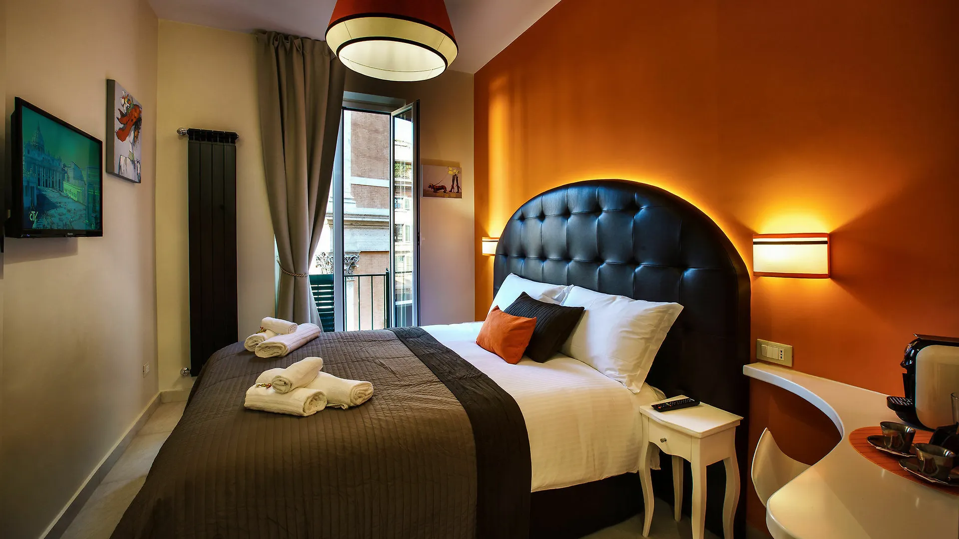 Guest House Grazioli Rome 3*,  Italy