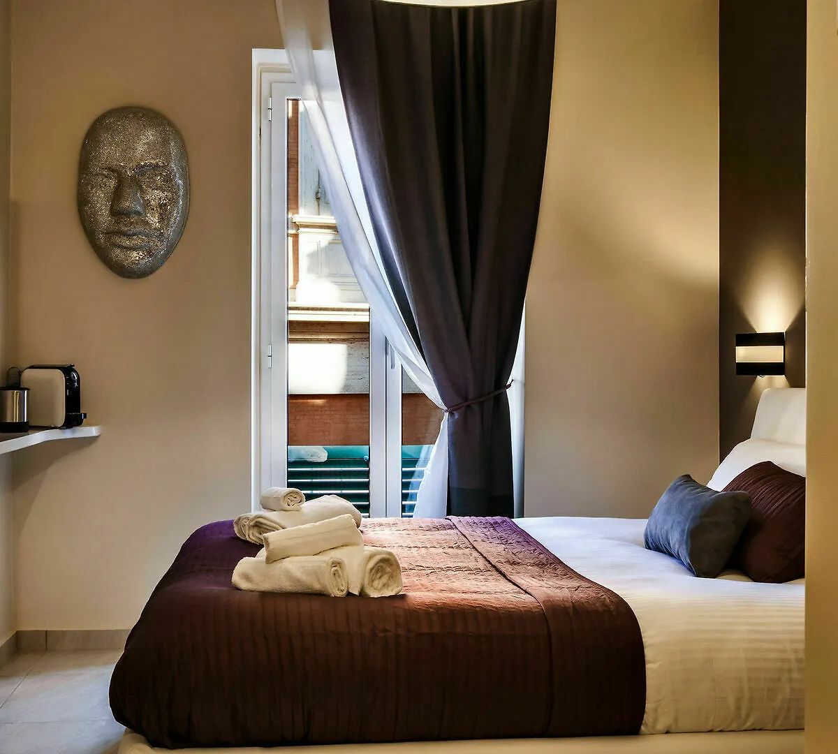 Guest House Grazioli Rome 3*,