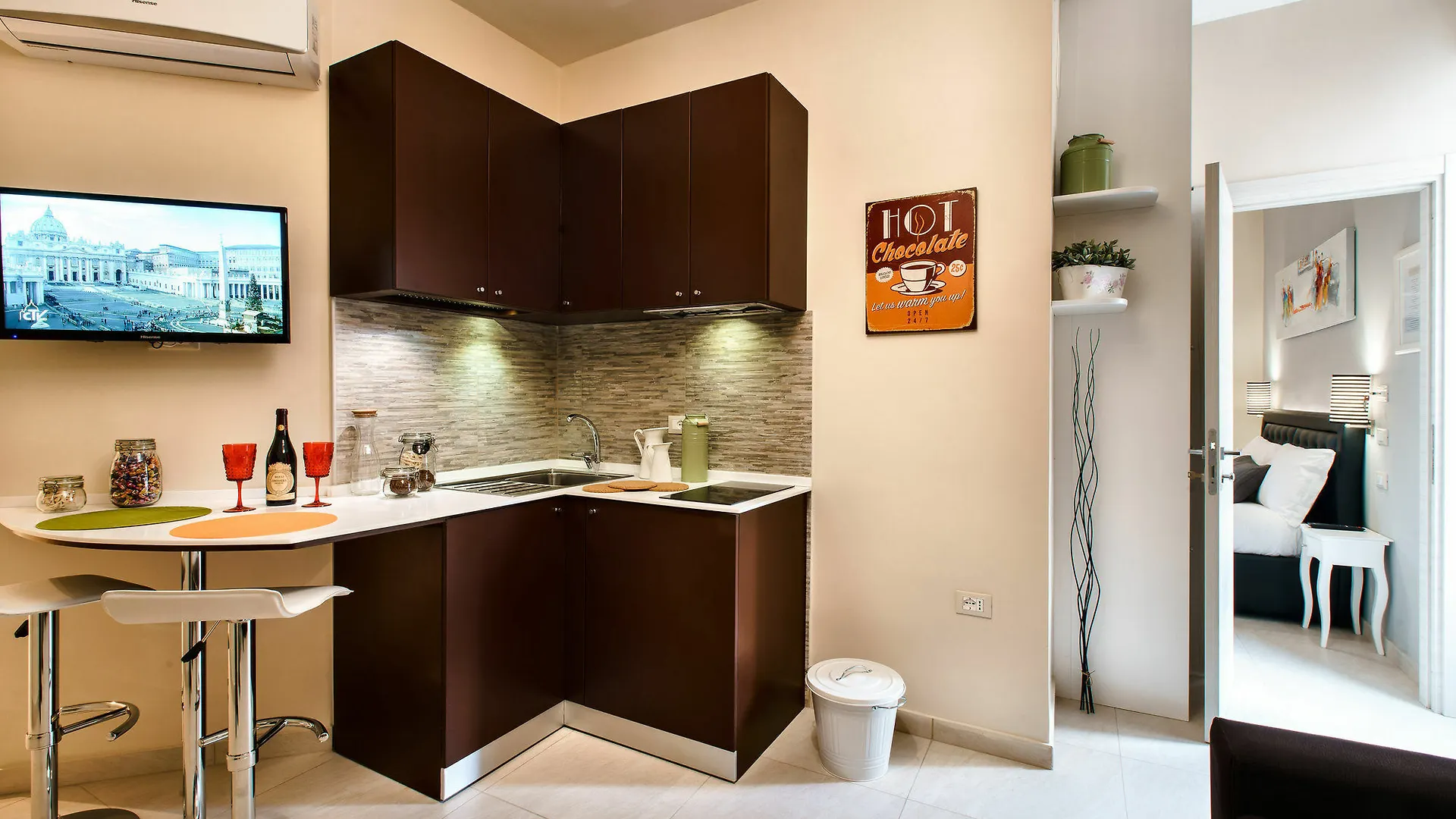 Guest House Grazioli Rome