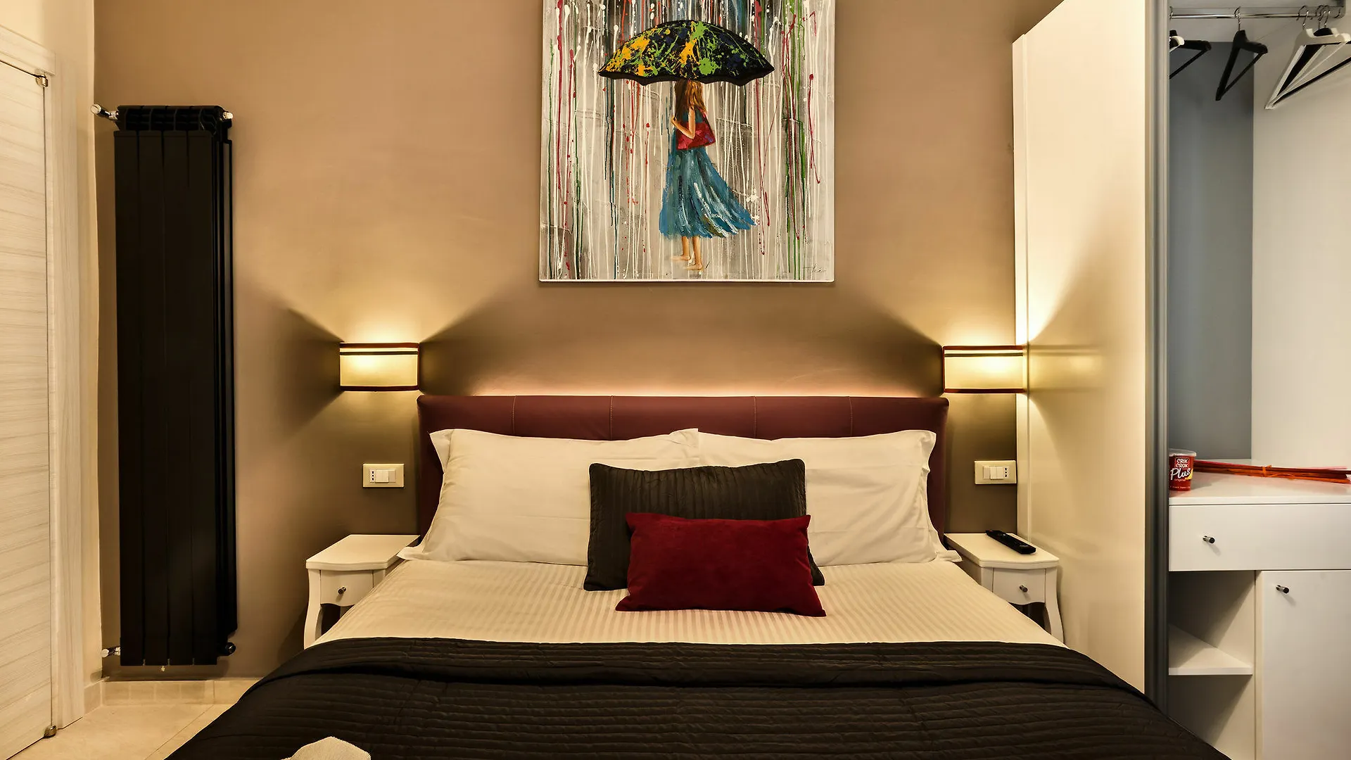 Guest House Grazioli Rome