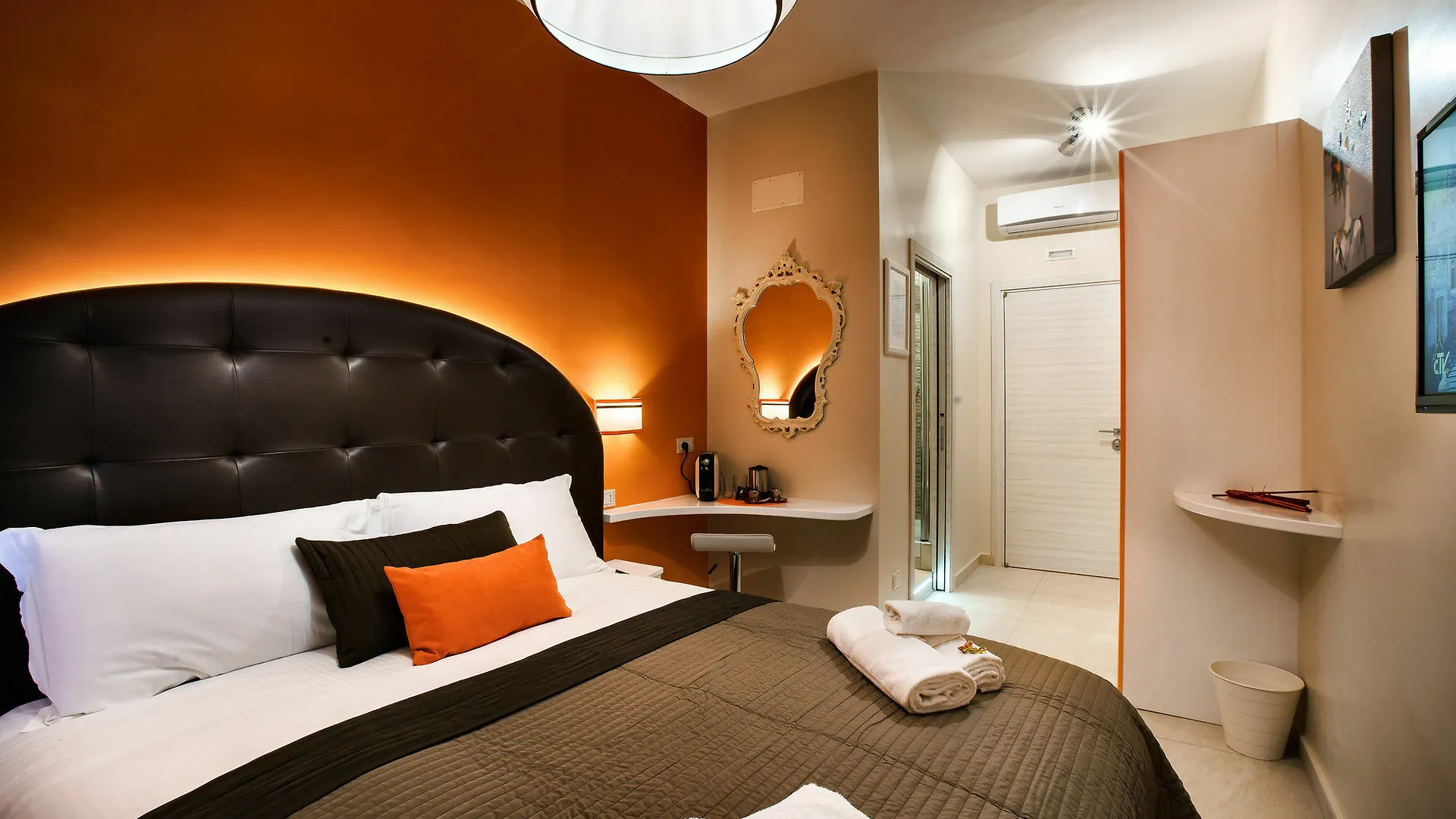 Guest House Grazioli Rome