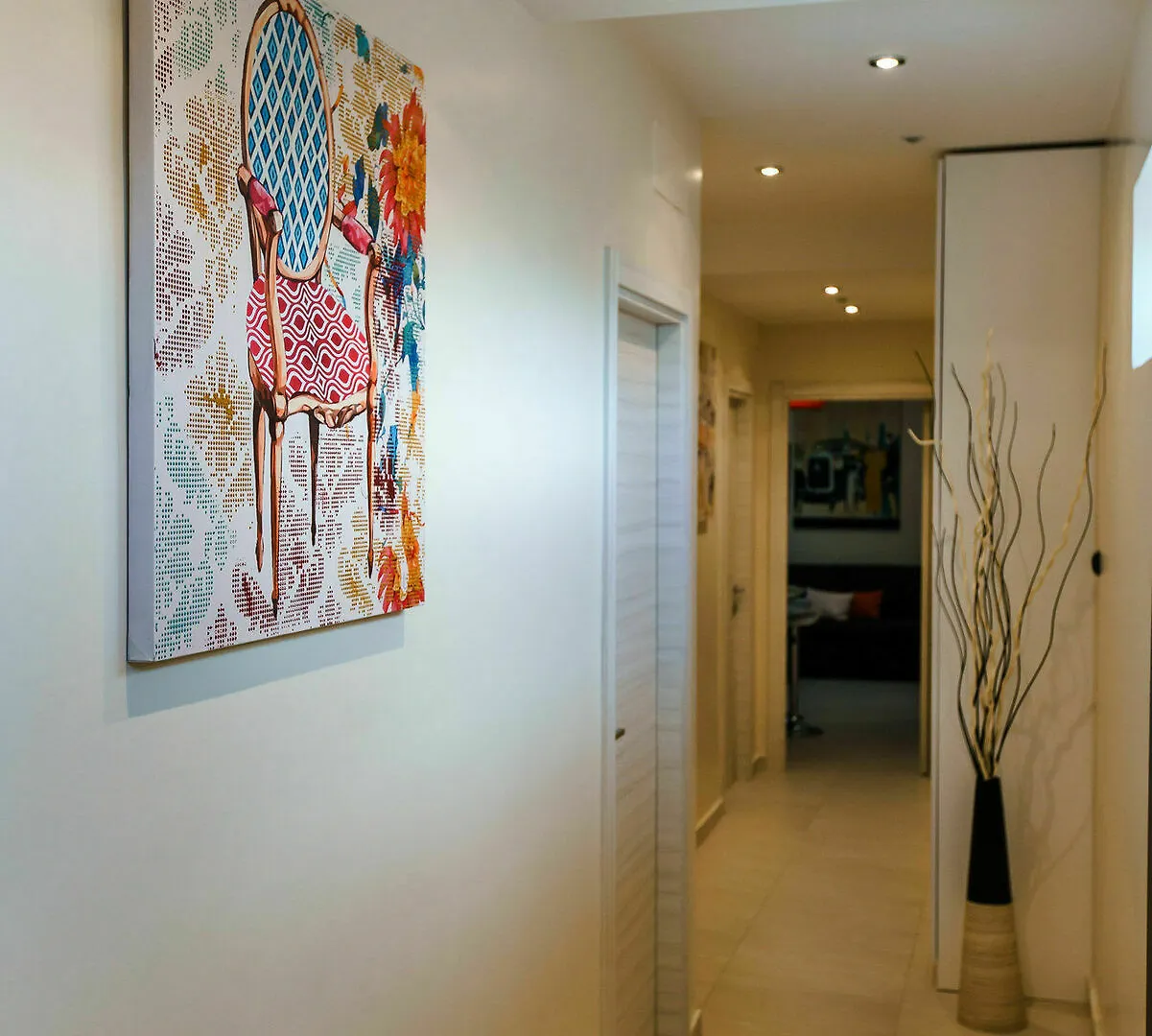 Guest House Grazioli Rome