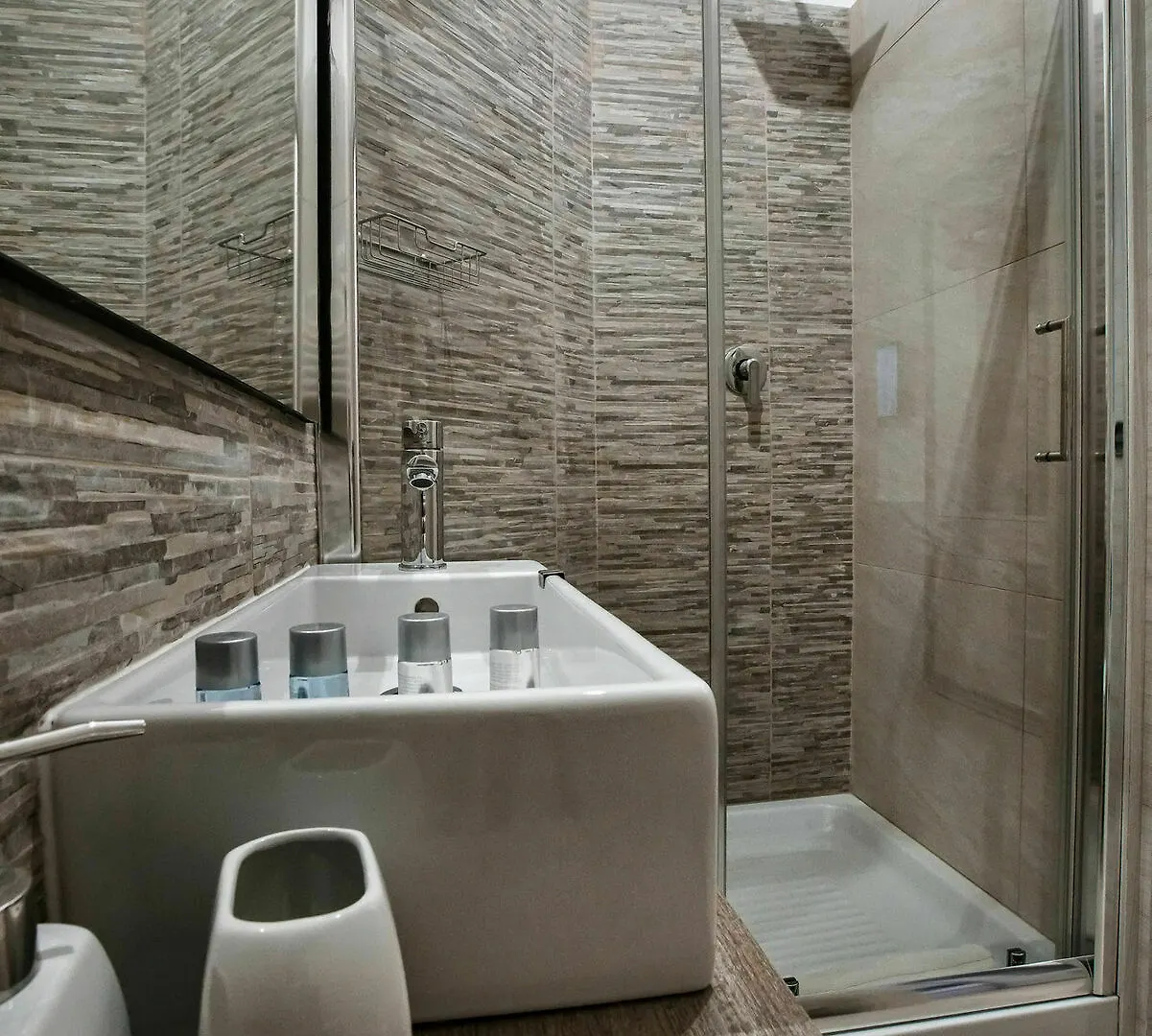 Guest House Grazioli Rome