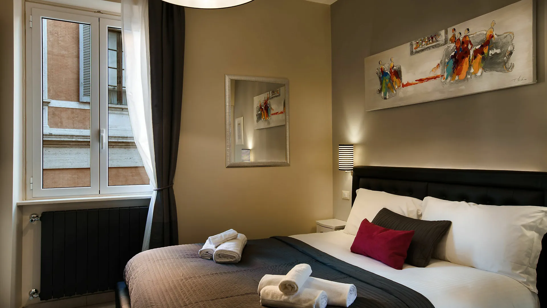 Guest House Grazioli Rome